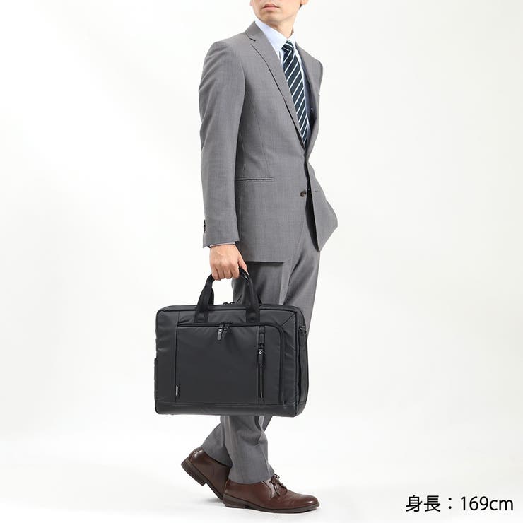 ネオプロ ビジネスバッグ NEOPRO | ギャレリア Bag＆Luggage | 詳細画像11 
