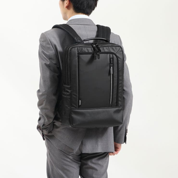 ネオプロ ビジネスリュック NEOPRO | ギャレリア Bag＆Luggage | 詳細画像7 