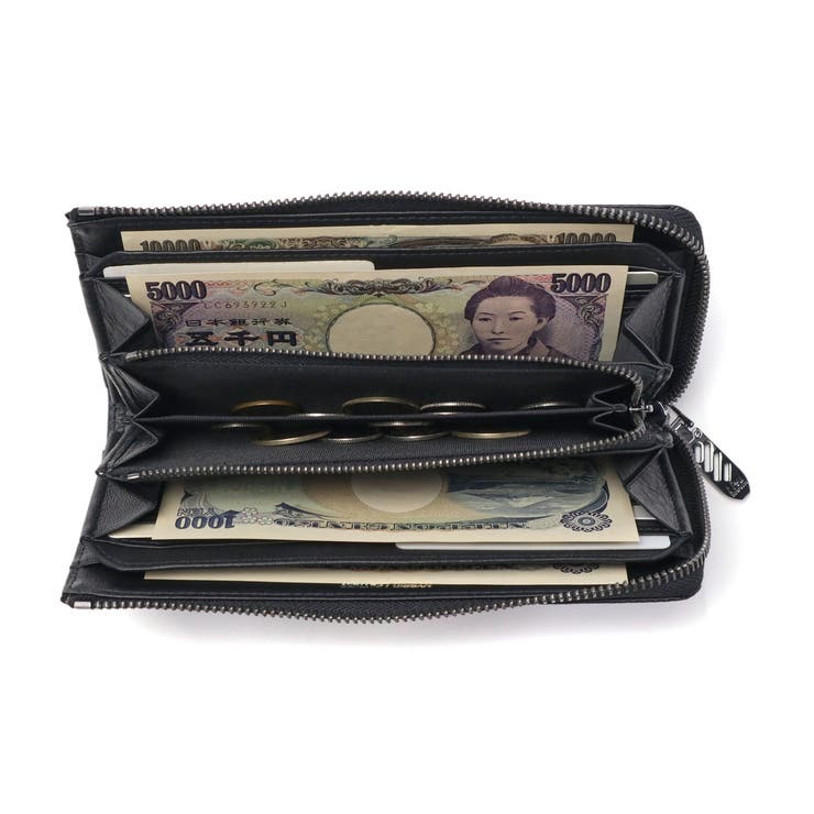 Neuinteresse 長財布 ノイインテレッセ | ギャレリア Bag＆Luggage | 詳細画像11 