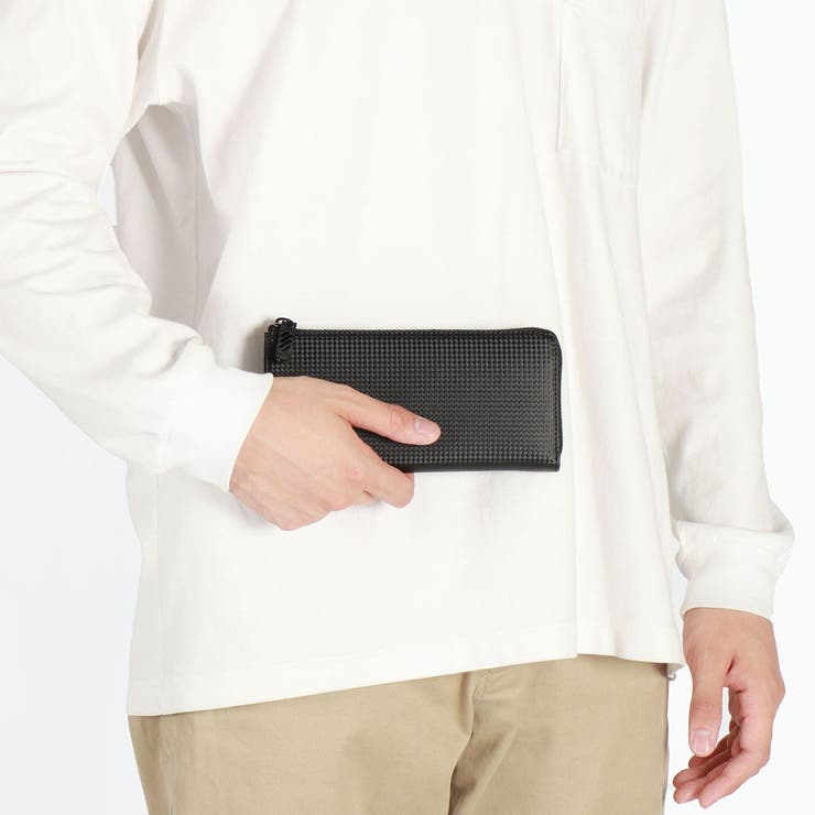 Neuinteresse 長財布 ノイインテレッセ | ギャレリア Bag＆Luggage | 詳細画像2 