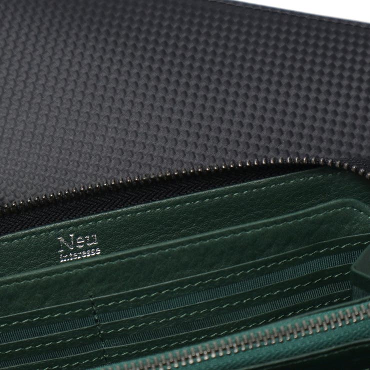 Neuinteresse 長財布 ノイインテレッセ | ギャレリア Bag＆Luggage | 詳細画像16 