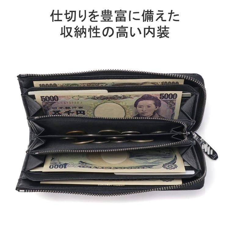 Neuinteresse 長財布 ノイインテレッセ | ギャレリア Bag＆Luggage | 詳細画像5 