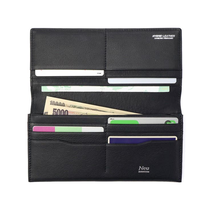 Neuinteresse 長財布 ノイインテレッセ | ギャレリア Bag＆Luggage | 詳細画像11 