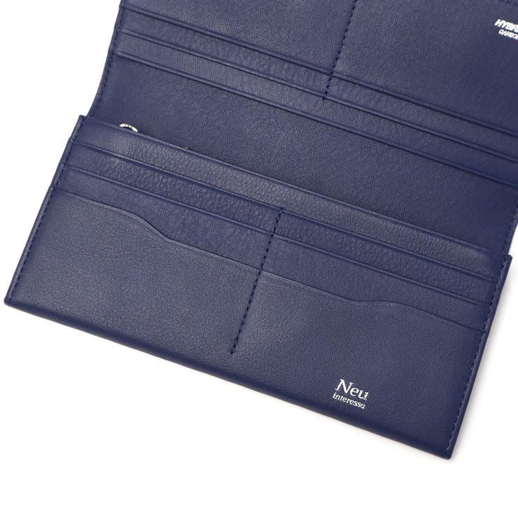 Neuinteresse 長財布 ノイインテレッセ | ギャレリア Bag＆Luggage | 詳細画像15 