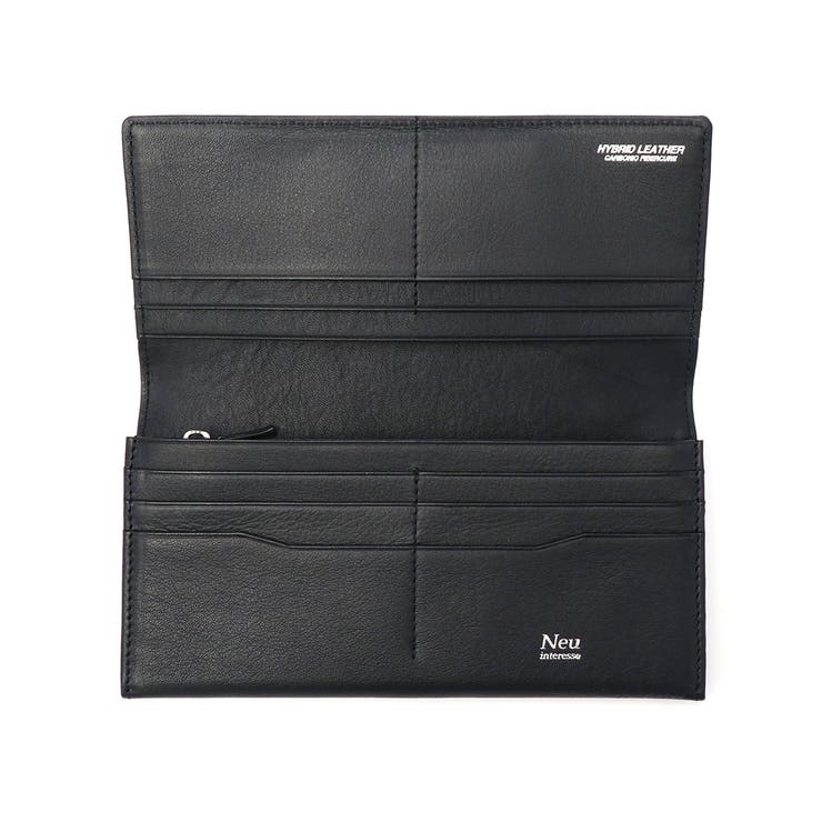 Neuinteresse 長財布 ノイインテレッセ | ギャレリア Bag＆Luggage | 詳細画像18 