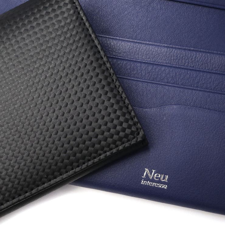 Neuinteresse 長財布 ノイインテレッセ | ギャレリア Bag＆Luggage | 詳細画像19 