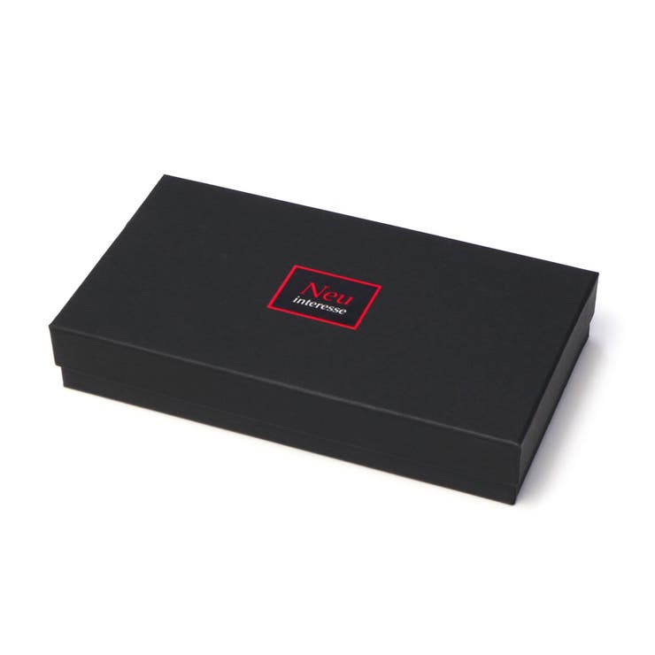 Neuinteresse 長財布 ノイインテレッセ | ギャレリア Bag＆Luggage | 詳細画像20 