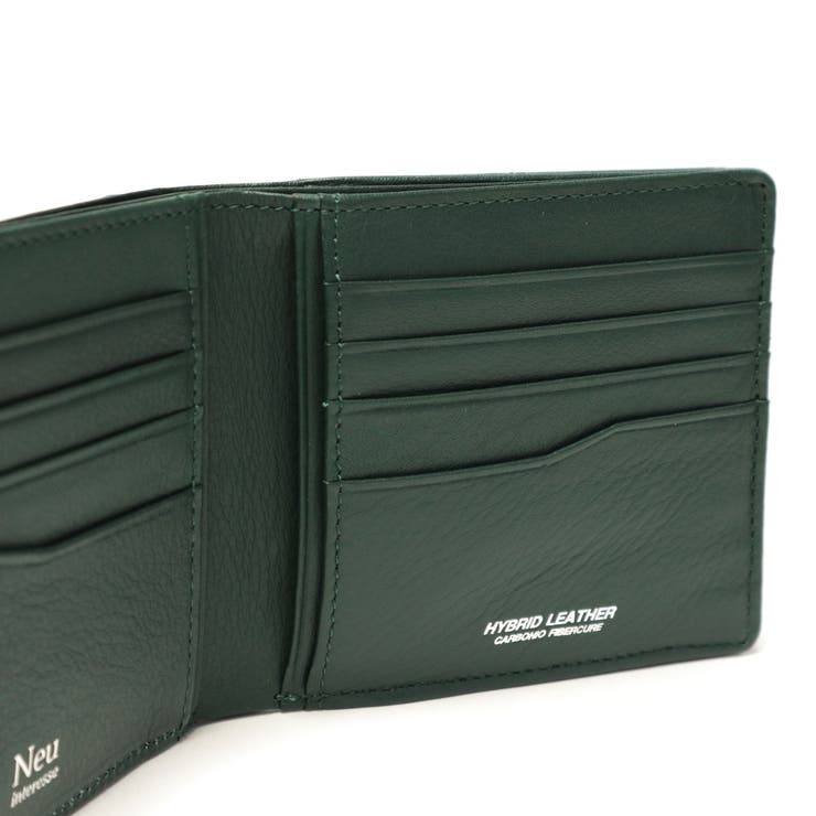 Neuinteresse 二つ折り財布 ノイインテレッセ | ギャレリア Bag＆Luggage | 詳細画像14 
