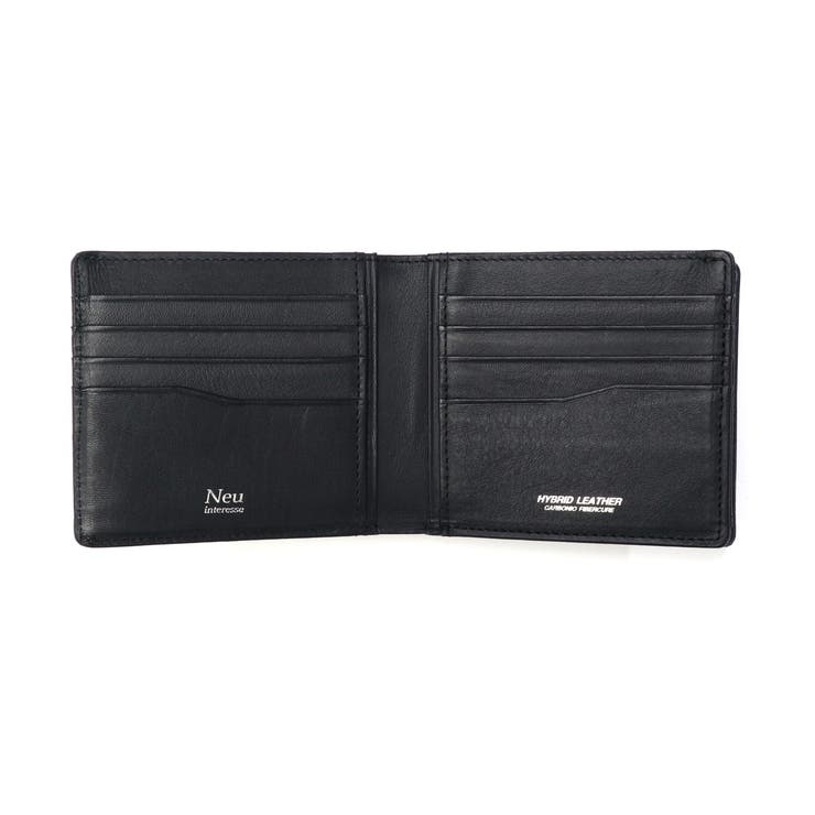 Neuinteresse 二つ折り財布 ノイインテレッセ | ギャレリア Bag＆Luggage | 詳細画像16 