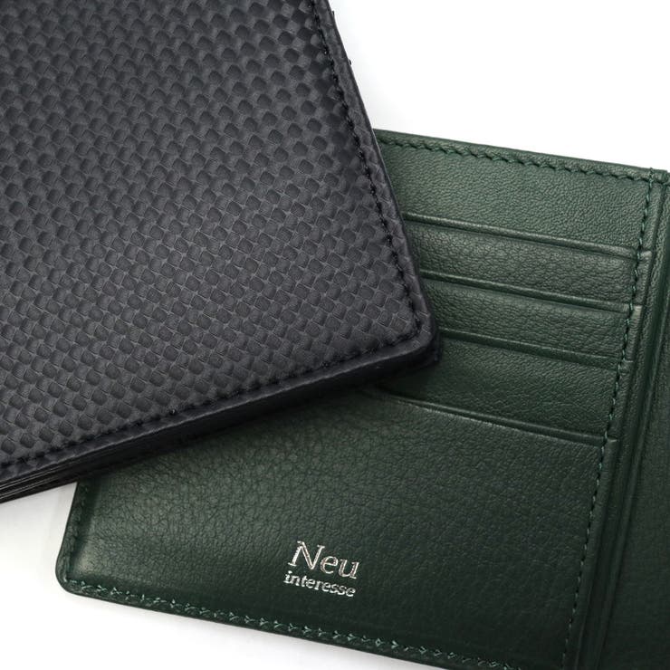 Neuinteresse 二つ折り財布 ノイインテレッセ | ギャレリア Bag＆Luggage | 詳細画像17 