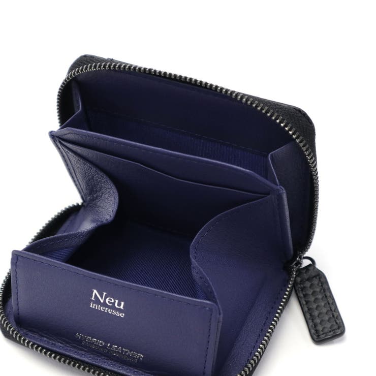 Neuinteresse 小銭入れ ノイインテレッセ | ギャレリア Bag＆Luggage | 詳細画像12 