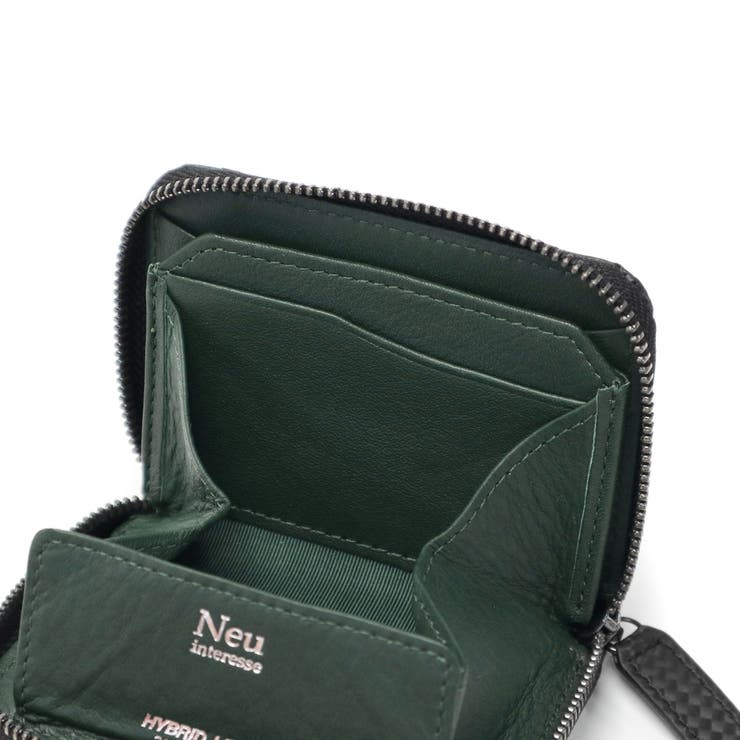 Neuinteresse 小銭入れ ノイインテレッセ | ギャレリア Bag＆Luggage | 詳細画像13 