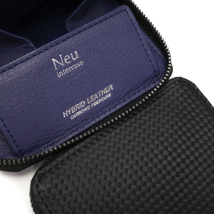 Neuinteresse 小銭入れ ノイインテレッセ | ギャレリア Bag＆Luggage | 詳細画像15 