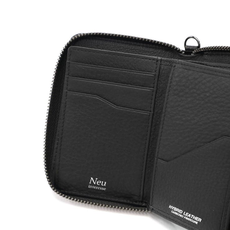 Neuinteresse 財布 ノイインテレッセ | ギャレリア Bag＆Luggage | 詳細画像12 