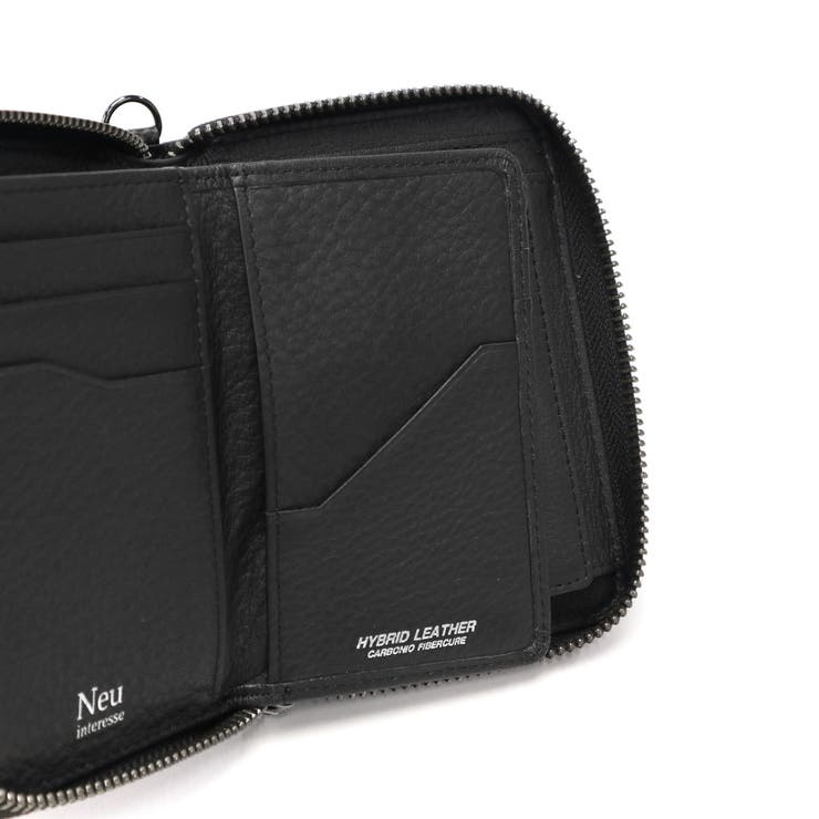 Neuinteresse 財布 ノイインテレッセ | ギャレリア Bag＆Luggage | 詳細画像13 
