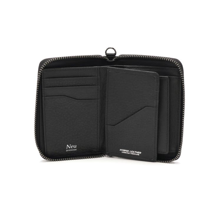 Neuinteresse 財布 ノイインテレッセ | ギャレリア Bag＆Luggage | 詳細画像17 