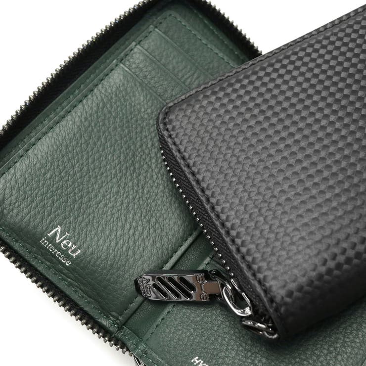 Neuinteresse 財布 ノイインテレッセ | ギャレリア Bag＆Luggage | 詳細画像18 