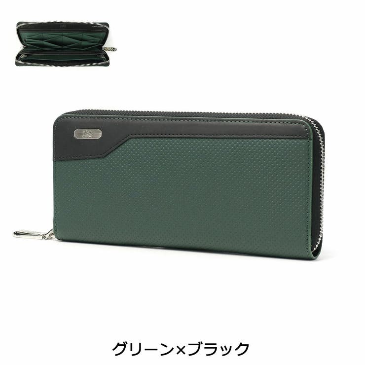 Neu interesse 長財布 | ギャレリア Bag＆Luggage | 詳細画像11 