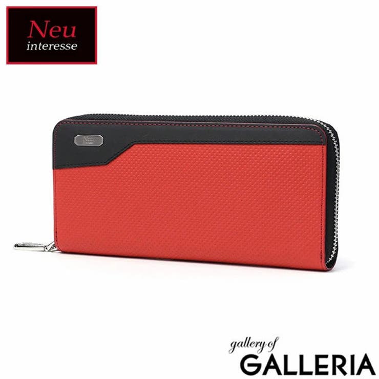 Neu interesse 長財布 | ギャレリア Bag＆Luggage | 詳細画像21 