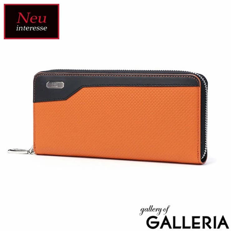 Neu interesse 長財布 | ギャレリア Bag＆Luggage | 詳細画像22 