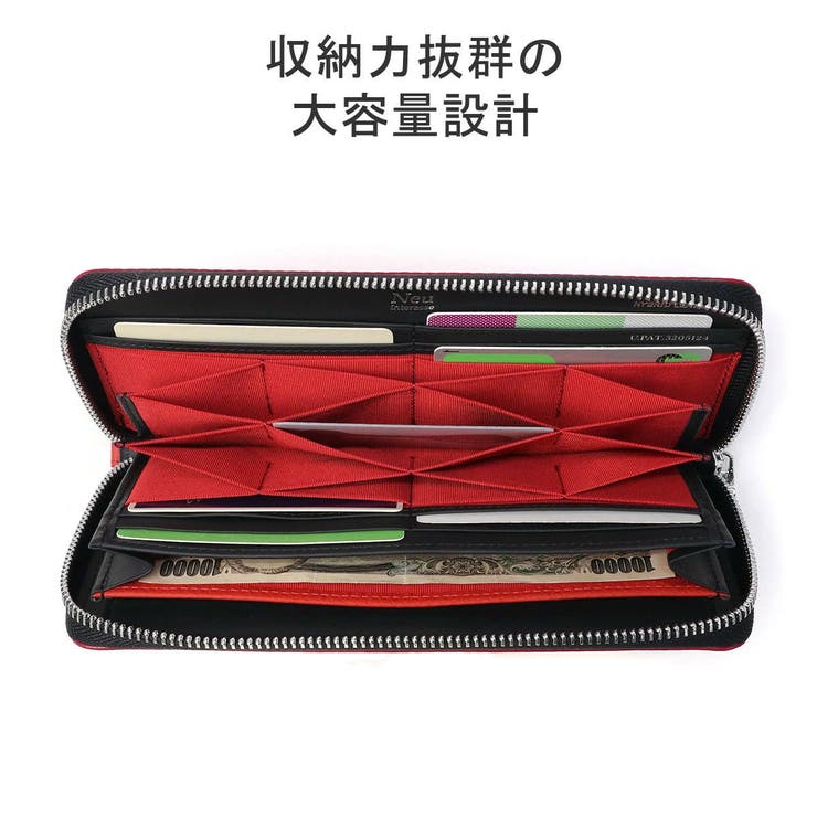 Neu interesse 長財布 | ギャレリア Bag＆Luggage | 詳細画像4 
