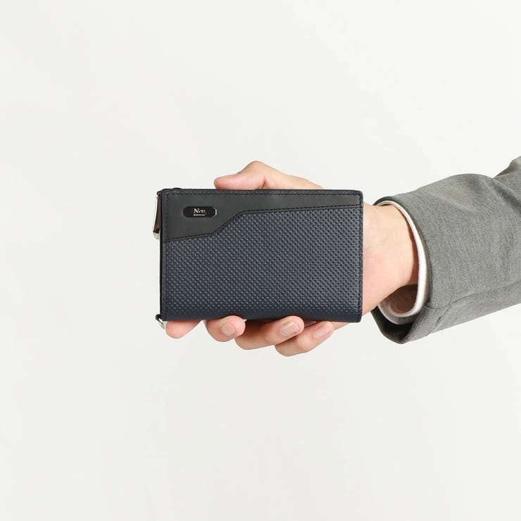 Neu interesse 二つ折り財布 | ギャレリア Bag＆Luggage | 詳細画像2 