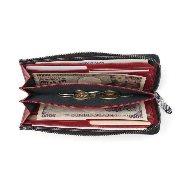 Neu interesse 長財布 | ギャレリア Bag＆Luggage | 詳細画像13 