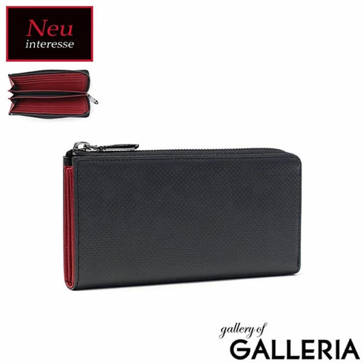 Neu interesse 長財布 | ギャレリア Bag＆Luggage | 詳細画像20 