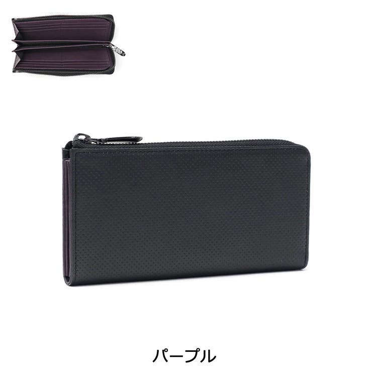 Neu interesse 長財布 | ギャレリア Bag＆Luggage | 詳細画像8 