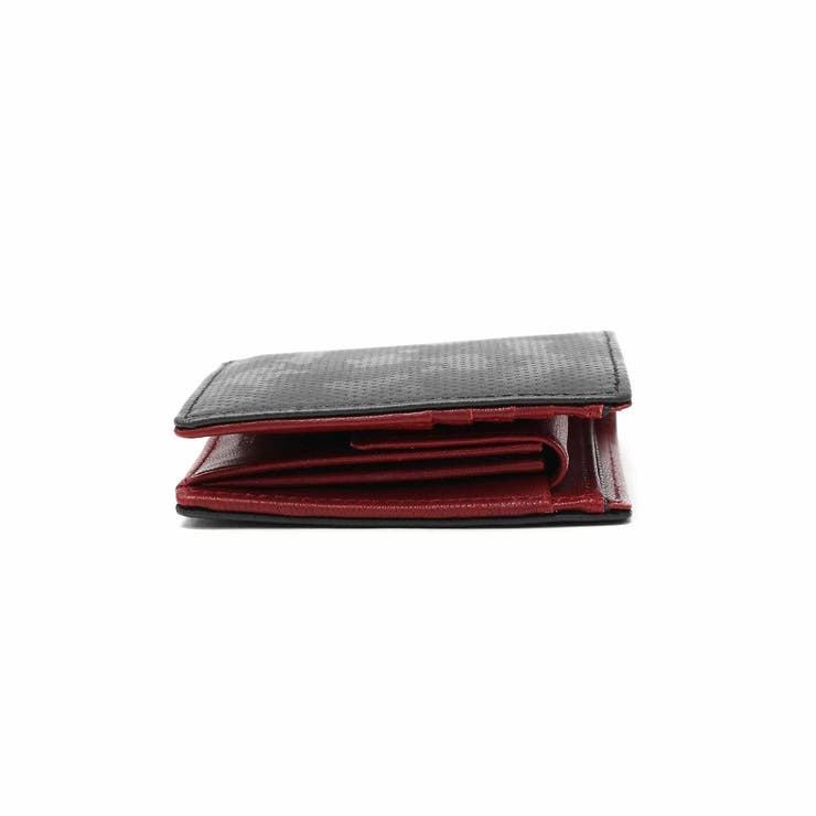 Neu interesse 二つ折り財布 | ギャレリア Bag＆Luggage | 詳細画像12 