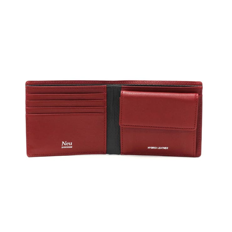 Neu interesse 二つ折り財布 | ギャレリア Bag＆Luggage | 詳細画像18 