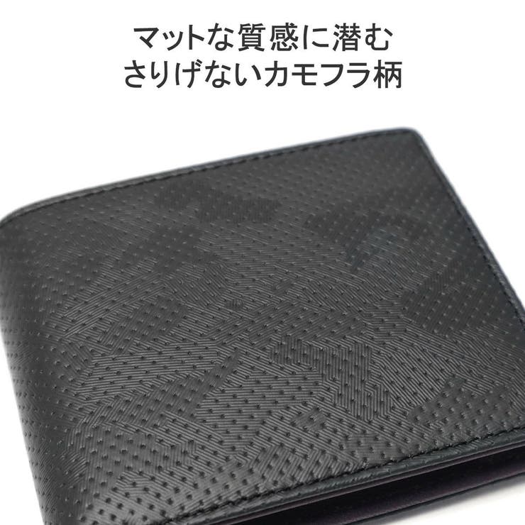 Neu interesse 二つ折り財布 | ギャレリア Bag＆Luggage | 詳細画像7 
