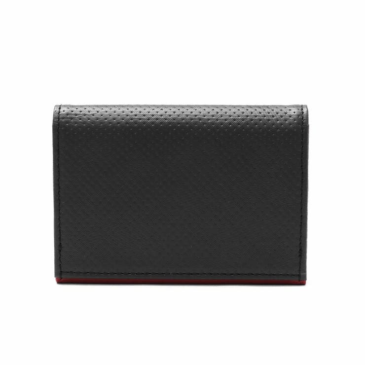 Neu interesse 名刺入れ | ギャレリア Bag＆Luggage | 詳細画像12 