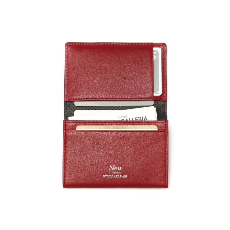 Neu interesse 名刺入れ | ギャレリア Bag＆Luggage | 詳細画像14 