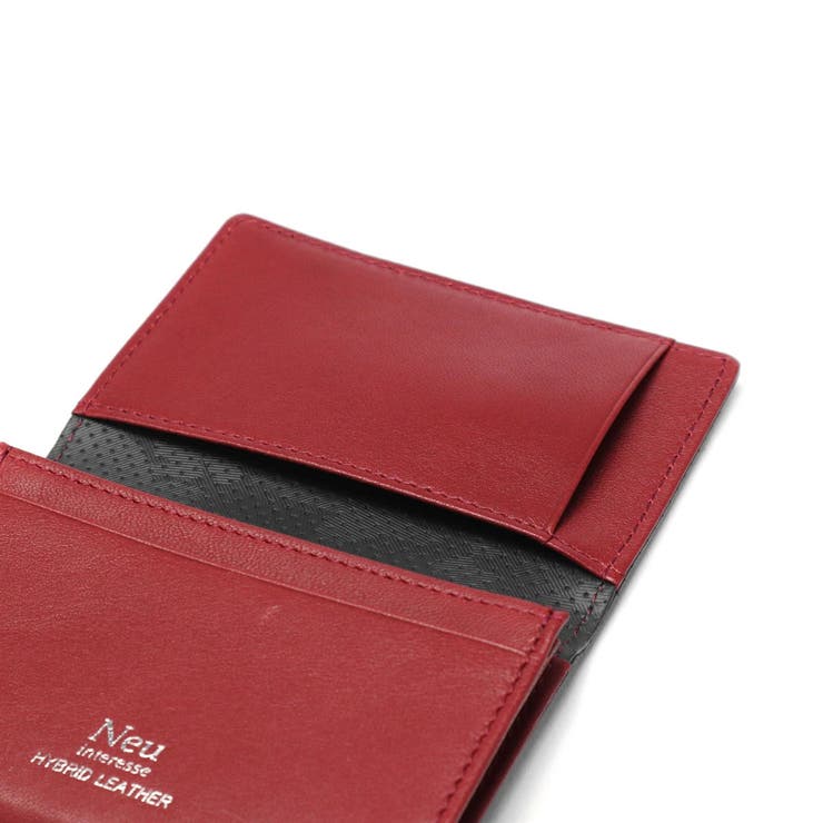 Neu interesse 名刺入れ | ギャレリア Bag＆Luggage | 詳細画像15 