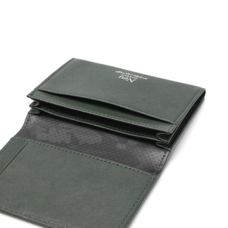 Neu interesse 名刺入れ | ギャレリア Bag＆Luggage | 詳細画像16 