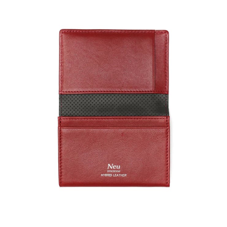 Neu interesse 名刺入れ | ギャレリア Bag＆Luggage | 詳細画像17 