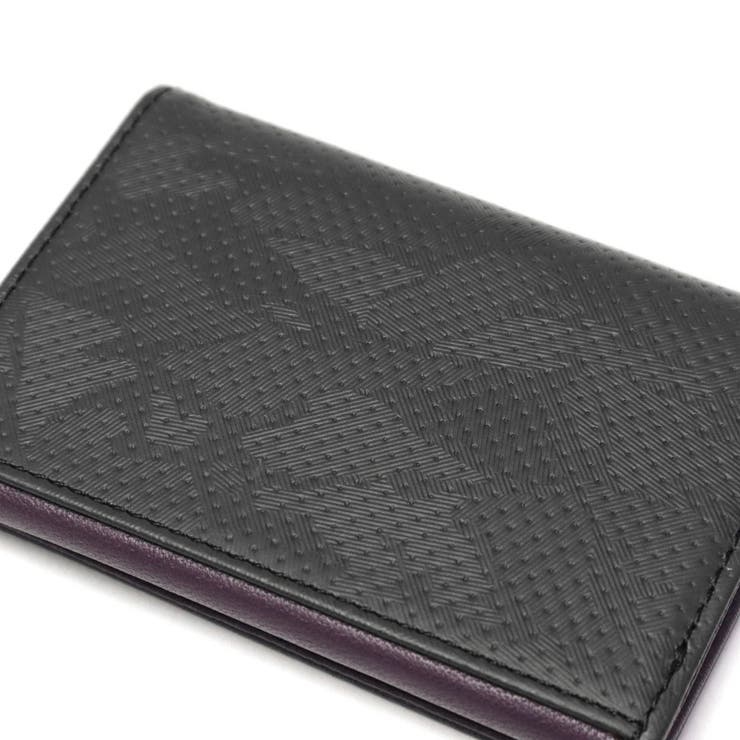 Neu interesse 名刺入れ | ギャレリア Bag＆Luggage | 詳細画像18 