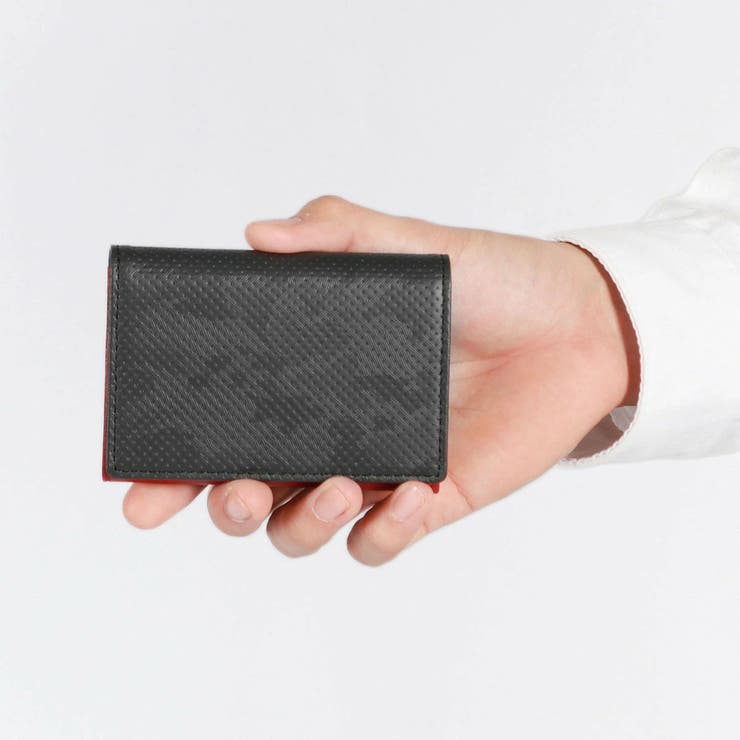 Neu interesse 名刺入れ | ギャレリア Bag＆Luggage | 詳細画像3 