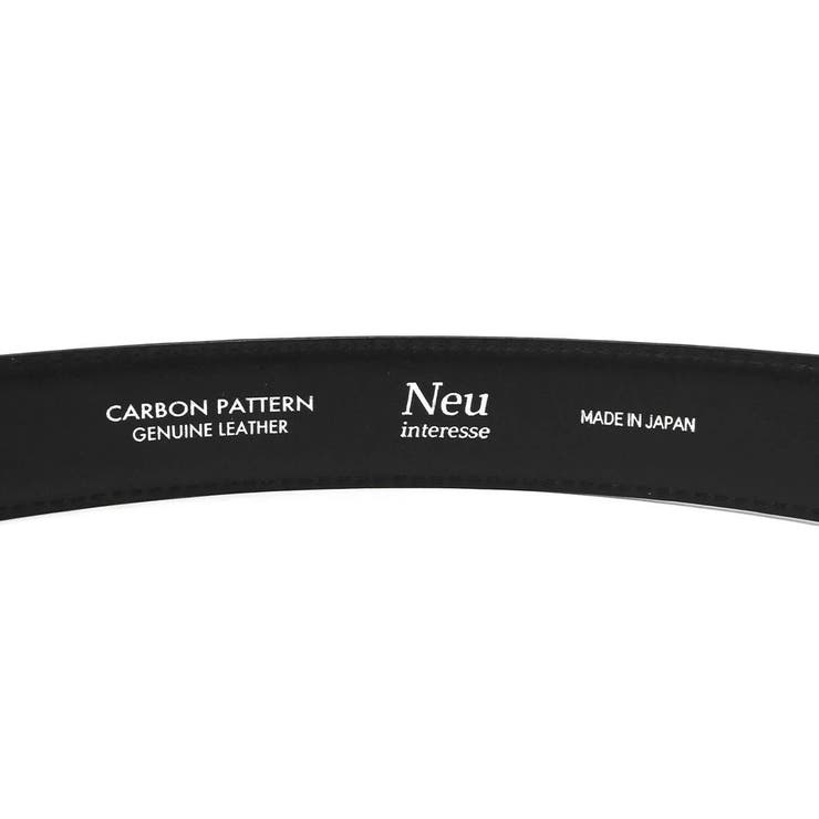 Neu interesse ベルト | ギャレリア Bag＆Luggage | 詳細画像8 