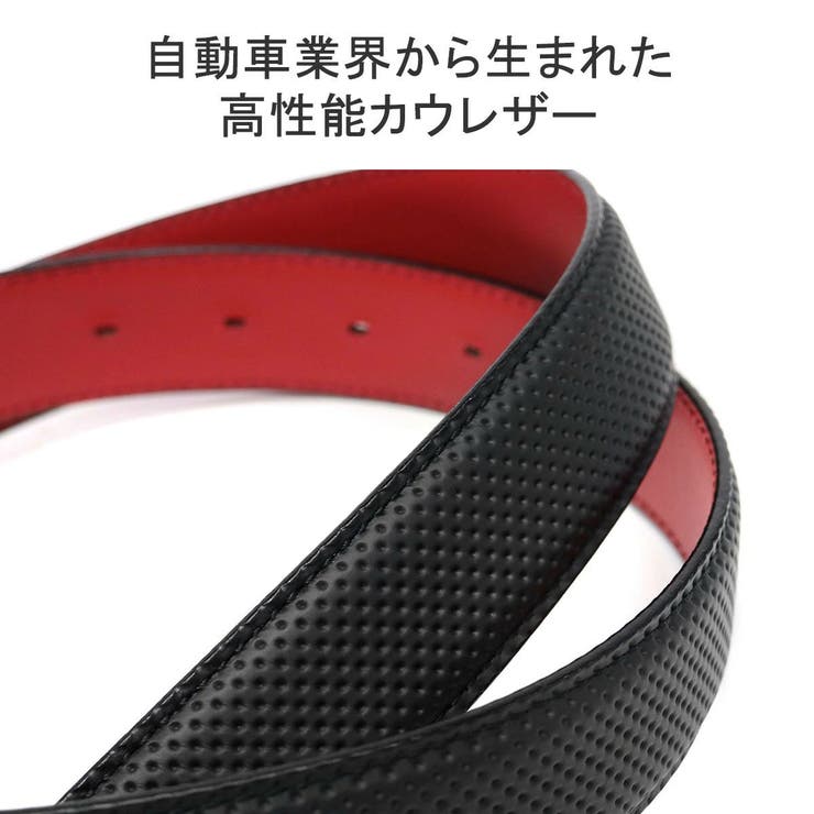 Neu interesse ベルト | ギャレリア Bag＆Luggage | 詳細画像4 