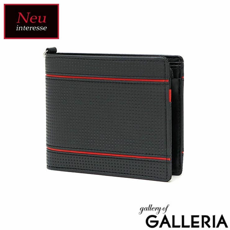 Neu interesse 財布 | ギャレリア Bag＆Luggage | 詳細画像20 
