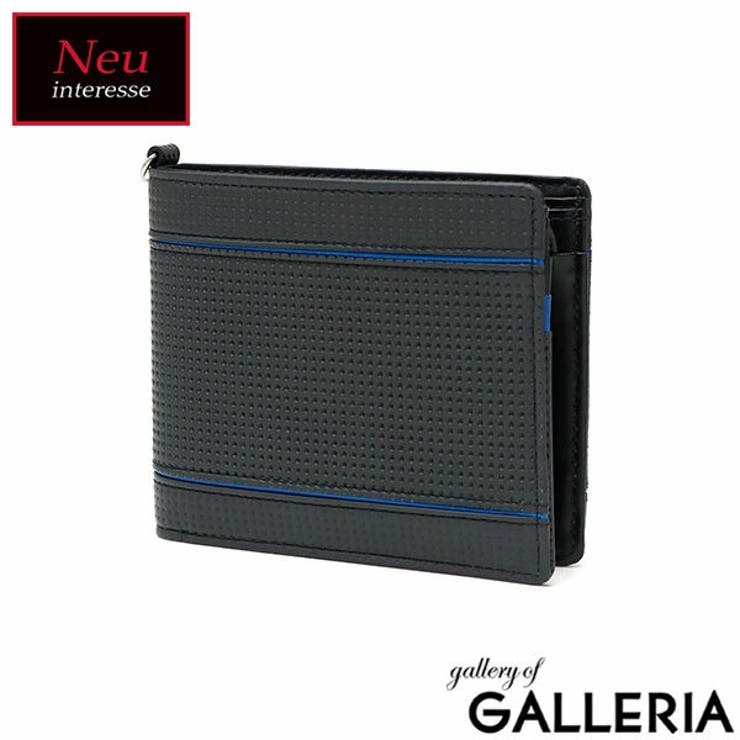 Neu interesse 財布 | ギャレリア Bag＆Luggage | 詳細画像21 