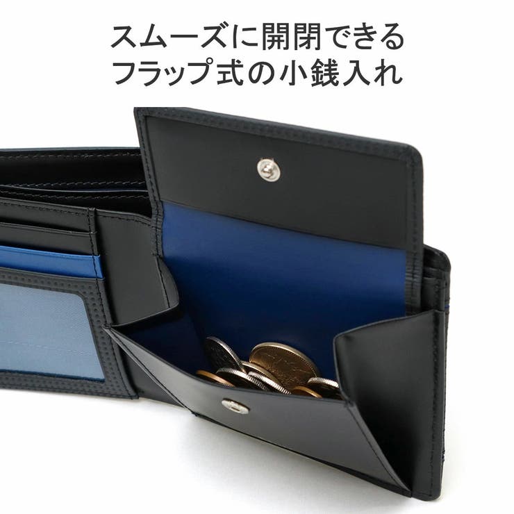 Neu interesse 財布 | ギャレリア Bag＆Luggage | 詳細画像6 