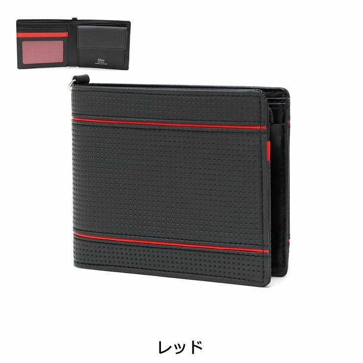Neu interesse 財布 | ギャレリア Bag＆Luggage | 詳細画像7 