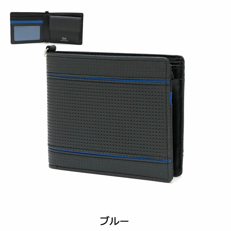 Neu interesse 財布 | ギャレリア Bag＆Luggage | 詳細画像8 