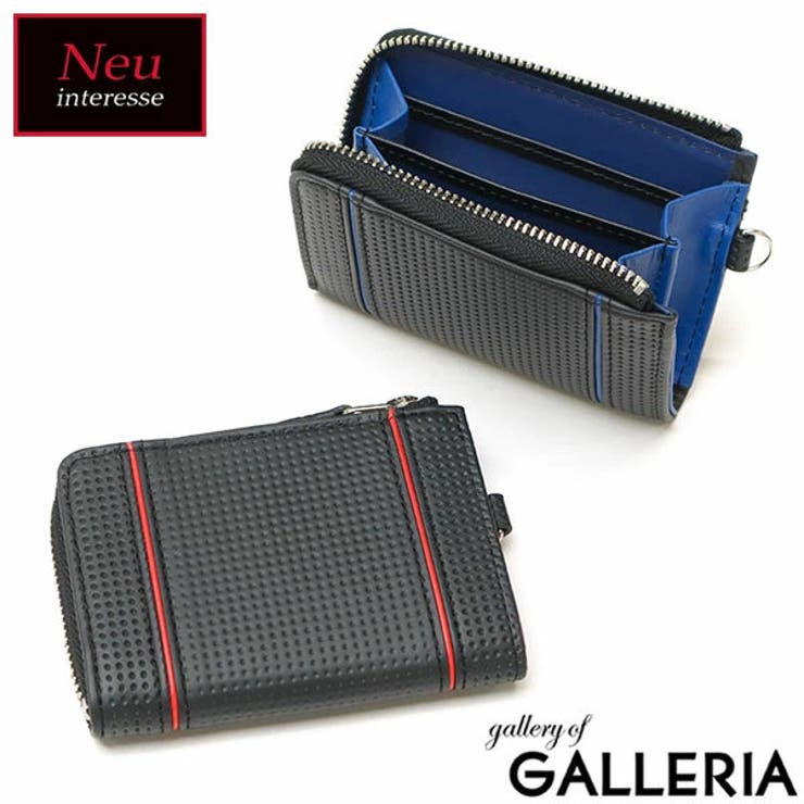 Neu interesse 小銭入れ | ギャレリア Bag＆Luggage | 詳細画像1 