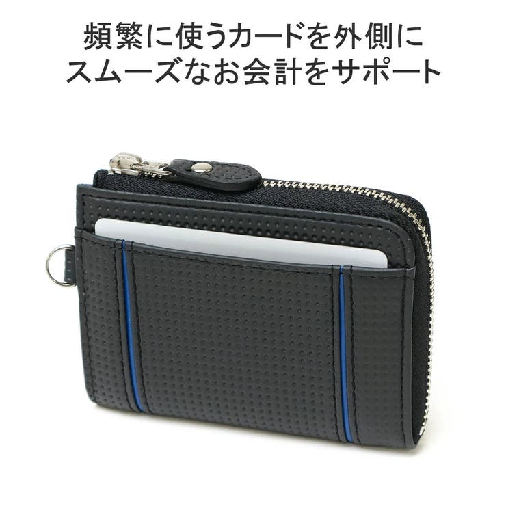 Neu interesse 小銭入れ | ギャレリア Bag＆Luggage | 詳細画像6 