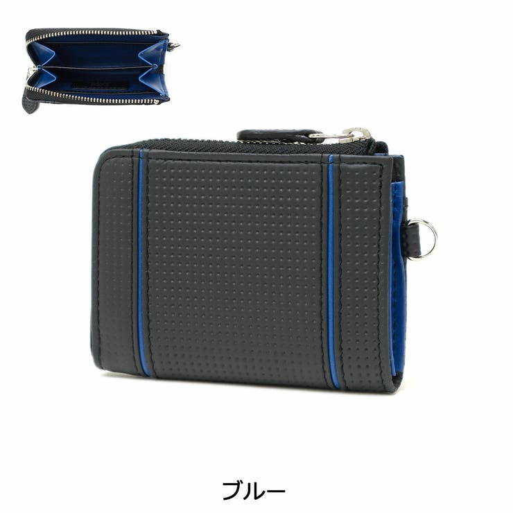 Neu interesse 小銭入れ | ギャレリア Bag＆Luggage | 詳細画像8 