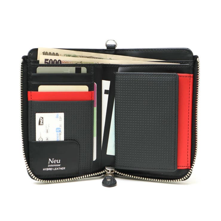 Neu interesse 財布 | ギャレリア Bag＆Luggage | 詳細画像13 